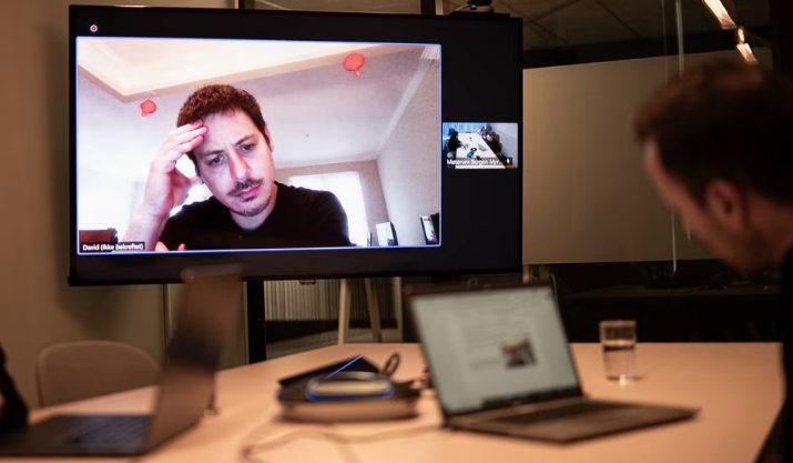 Over 100 ships have sailed without legitimate insurance from the Norwegian company Ro Marine image