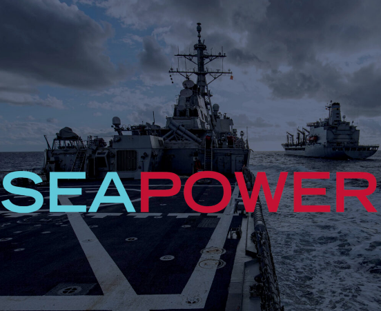 Serco Wins $97 M Contract to Continue Support for US Naval Submarines  image