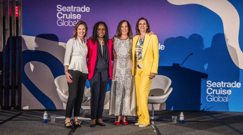 Disney Cruise Line Joins Carnival, Emerald, Celestyal, Costa, Royal Caribbean and More at Seatrade Europe to Surge the Cruise Industry with Thousands of Visitors and Industry Experts from Ninety Countries image